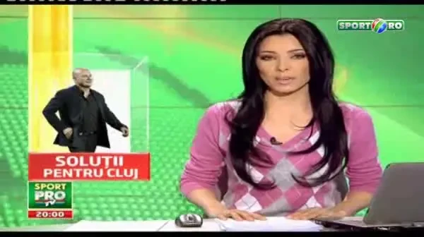 Razvan, antrenor la CFR din vara? Vezi ce spune Paszkany!