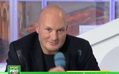 Razvan, antrenor la CFR din vara? Vezi ce spune Paszkany!