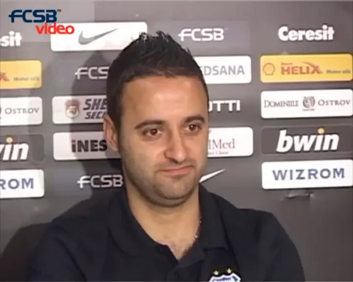 Steaua si-a luat portar! Stanca: "Am fost prizonier de razboi la Craiova! Plec cu sansa a doua in Ghencea!"