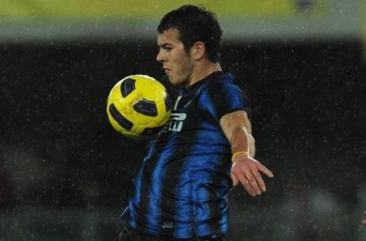 Alibec, DEZLANTUIT la echipa a doua a lui Inter! A reusit DUBLA in doua minute! Vrei sa vina la Steaua?