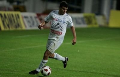 SURPRIZA! Gigi mizeaza pe agentii Becali sa-l aduca pe Moraes la Steaua! Ei anunta: Ar putea ramane la Bistrita!