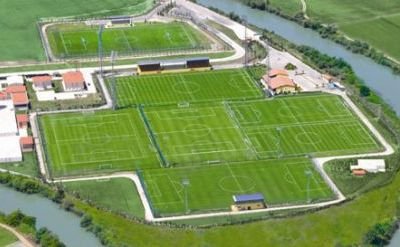 MEGA planul lui Dragomir: face 10 terenuri de fotbal in Antalya si muta Liga I acolo! Ce zice Gigi Becali