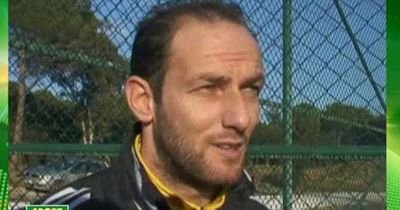 Craiova il aduce pe ZORO: Are 171 de meciuri din Italia si vine de la Benfica!