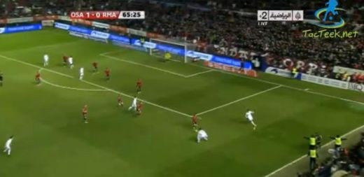 Real protesteaza: Osasuna a castigat cu ajutorul fanilor!!! Cum au influentat meciul: