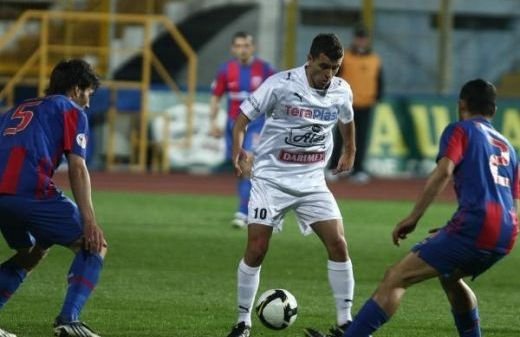 Tata Jean despre Moraes: Ii cresc pretul pe masura ce trece timpul Un apropiat al lui Becali s-a interesat de brazilian: