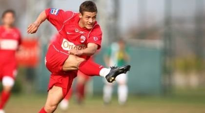 Astazi se decide soarta lui Torje: ultima zi de transferuri in Europa! Becali: 5 milioane? Lasati-ma cu glumele astea!