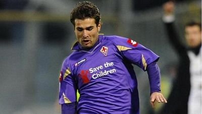 Perioada de mercato s-a incheiat in Italia! Fiorentina a RESPINS ultima oferta pentru Mutu de la Cesena: