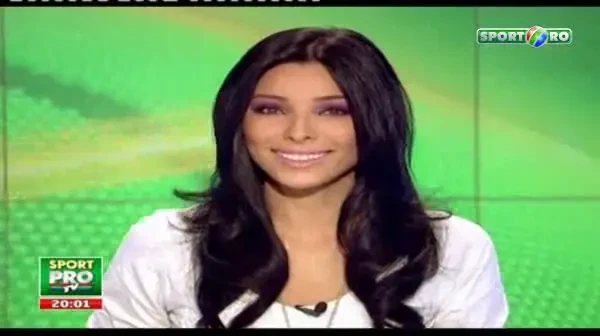 VIDEO / Cristina Neagu a adus in tara Balonul de Aur! Vezi ce jucatoare de Liga Campionilor a transferat Oltchim: