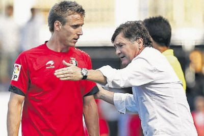 Barcelona cauta FUNDAS! Primul pe lista: un jucator de nationala, de 7 milioane de euro!