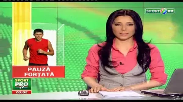 VIDEO / Tanase NU si-a dat seama ca s-a accidentat la meciul cu Sheriff! Dica este noul capitan al Stelei: