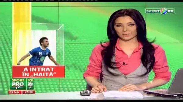 Au plecat 10 jucatori... dar a venit Cristiano Ronaldo! Cum s-a intarit Dinamo in iarna asta: