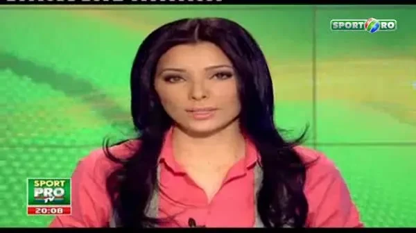 O echipa din Azerbaidjan, aproape sa i-l sufle Stelei pe Moraes! Padureanu: Nu e Rednic!