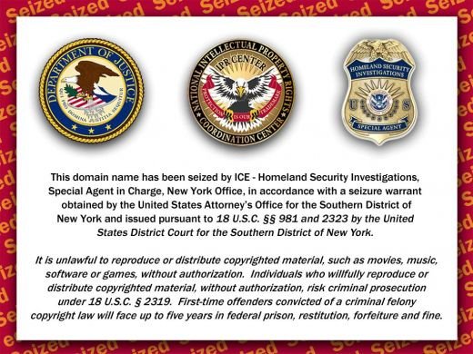 Cel mai tare site PIRAT de transmisii LIVE din lume a fost INCHIS de americani!