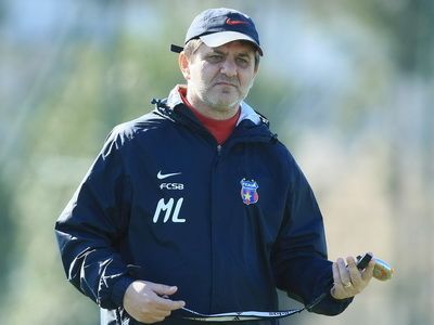 VIDEO / Steaua, neinvinsa in amicale: Steaua 1-1 Dinamo Zagreb_1