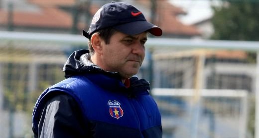 De ce a sarit Lacatus la bataie cu antrenorul lui Dinamo Zagreb? Nici Lacatus nu poate suporta anumite lucruri