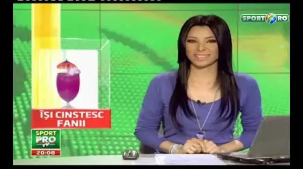 VIDEO! Timisoara, pe urmele Stelei: isi lanseaza COCKTAILUL echipei! VEZI cum se va numi: