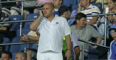 Mititelu se spala pe maini! Vezi cum a ajuns Liga sa-i plateasca datoria de 400.000 de euro la Fisc: