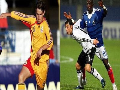 Nationala Frantei de 3 ori mai scumpa ca a Romaniei! Ei sunt pustii teribili cu care ne batem pentru Euro 2013!!