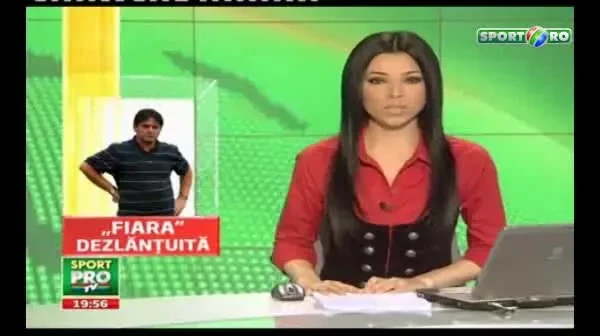 VIDEO! Ce le-a zis Lacatus jucatorilor inainte sa sara la antrenorul lui Dinamo Zagreb: Sa nu ajungem sa ne batem cu ei, sa ne facem de ras!