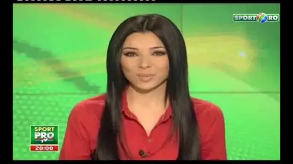 Cea mai mare handbalista din istorie e noua antrenoare a Oltchimului!