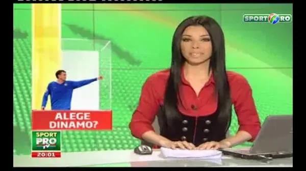 Ajunge Ghionea la Dinamo? Vezi ce salariu ar putea castiga!