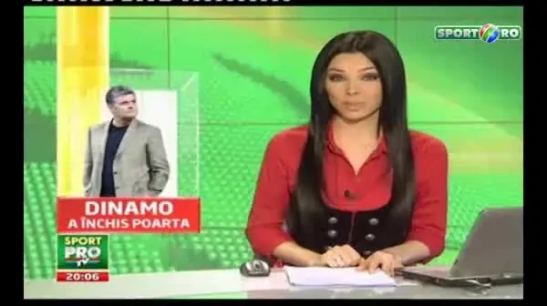 Si dinamovistii sunt SOCATI de forma excelenta din amicale! Torje: "Nu stiu de cand nu am mai primit gol in 3 meciuri la rand" :)