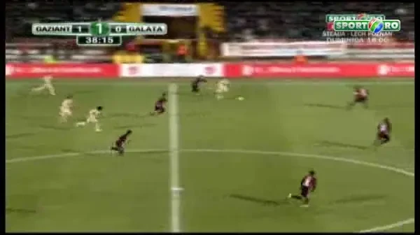 Gol Galata!