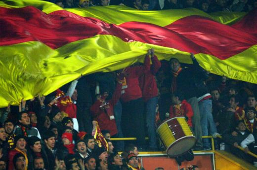 Turcii au INNEBUNIT la super golul lui Stancu! Vezi cat de frumos a fost descris golul de presa din Turcia!_2