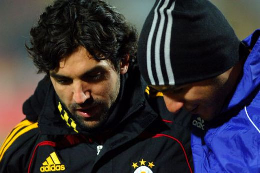 Turcii au INNEBUNIT la super golul lui Stancu! Vezi cat de frumos a fost descris golul de presa din Turcia!_5