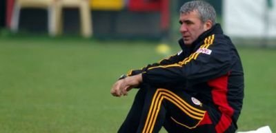 Stancu, zeu! Hagi, pus la zid! Vezi ce ultimatum a primit antrenorul Galatei: