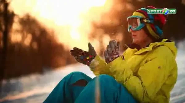 Dew Tour 2011 - Try to Fly