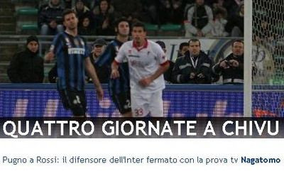 Antrenorul care l-a descoperit pe Chivu explica reactia lui Cristi!