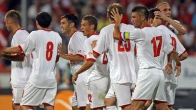 Dinamo nu a reusit sa-si ia revansa dupa eliminarea din Europa League: Dinamo 1-1 Hajduk Split! GOL Kone