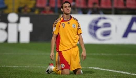 Nemtii ii fac probleme lui Lucescu: Stuttgart intarzie sosirea jucatorului la nationala! Vezi reactia lui Marica!