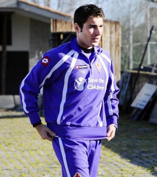 FOTO Ce FAZE a facut Mutu la primul antrenament dupa ce a fost primit in lot! Vezi cum l-a impresionat pe antrenor!_3