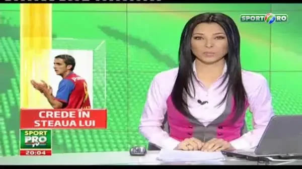 El poate fi inlocuitorul lui Stancu: Vali Badea s-a intors in Ghencea!