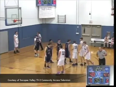 VIDEO: Faza UNICA in baschet! Vezi cel mai tare AUTO-COS!