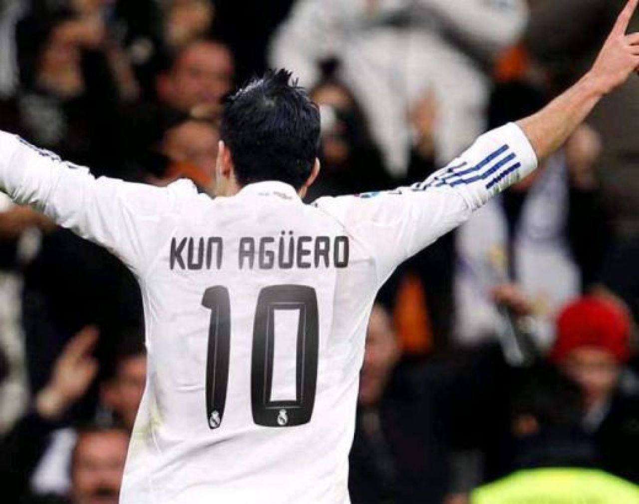 Culmea! Urmasul lui Maradona va purta 10 la Real! Cum isi FABRICA Realul un DECAR!_2