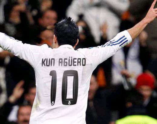 Culmea! Urmasul lui Maradona va purta 10 la Real! Cum isi FABRICA Realul un DECAR!_2