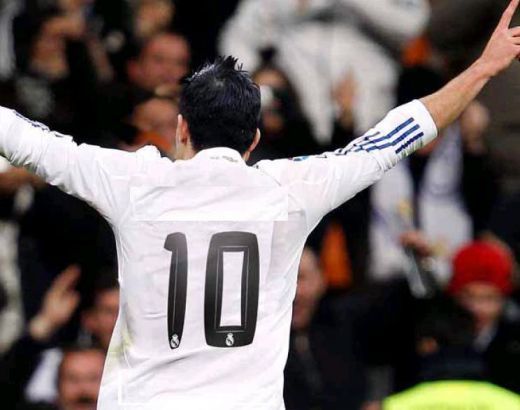 Culmea! Urmasul lui Maradona va purta 10 la Real! Cum isi FABRICA Realul un DECAR!_3