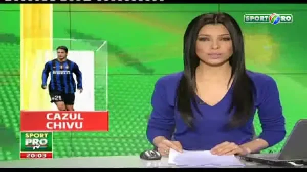 Vezi motivele REACTIEI INCREDIBILE pe care a avut-o Chivu la Bari!