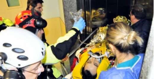 VIDEO: Robert Kubica, la un pas de moarte dupa un accident GRAV in Italia: risca sa-si piarda o mana!_2