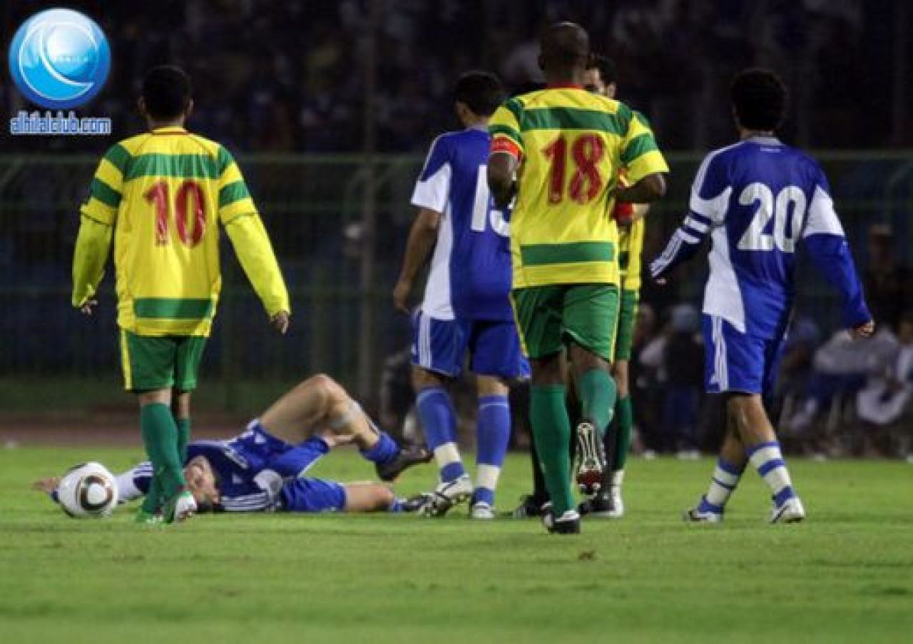 Radoi a INCASAT-O de la arabi - a fost victima unei intrari CRIMINALE! Vezi ce putea sa pateasca_8