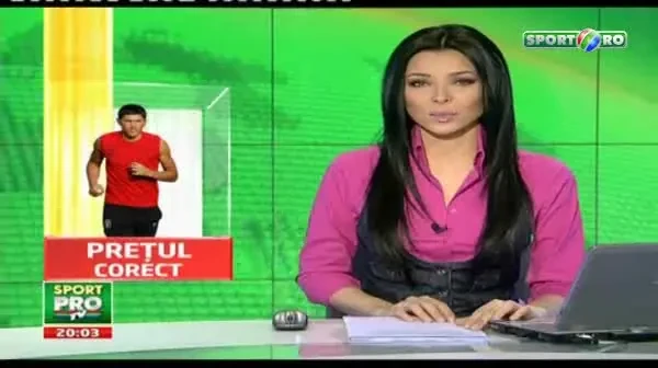 Becali si-a facut deja planul cu Tanase! Vezi cu cati bani vrea Steaua sa isi vanda capitanul la vara: