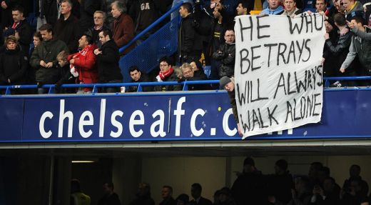 FOTO / Caterinca zilei: la ce se gandea Torres dupa golul lui Meireles :)