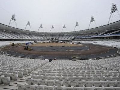 Inapoi in comunism! Revin cuplajele in Liga I? Vezi cum se bat echipele din Bucuresti pe National Arena: