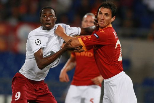 Traore la Kuban, cea mai mare afacere din ISTORIE pentru CFR: Profit, 4 mil! Peste un an va ajunge la o echipa de top din Anglia