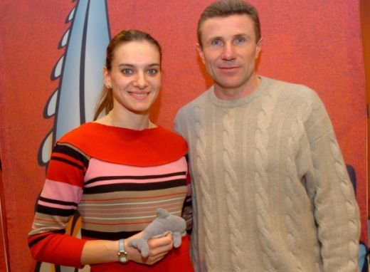 Cea mai sexy atleta a revenit cu o victorie, dupa 10 luni de pauza! VIDEO_9