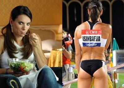 Cea mai sexy atleta a revenit cu o victorie, dupa 10 luni de pauza! VIDEO_37