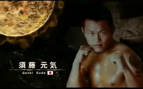 VIDEO: L-a alergat sa ii RUPA CAPUL si totusi si-a luat-o! Vezi cum rapui un gras de 185kg